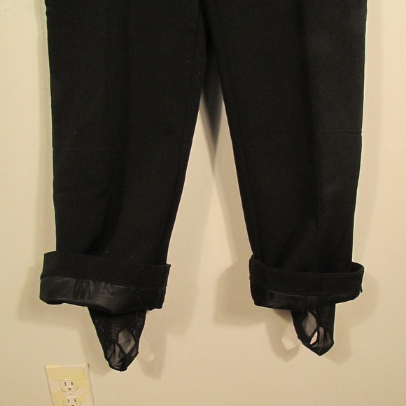 AFRC® VORTEX SOFT SHELL SNOW PANTS - Picture 8 of 10